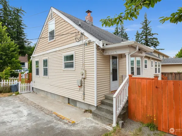 5625 Fleming Street, Everett, WA 98203