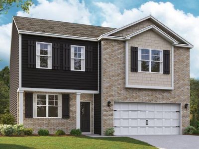 452 Quiver St, Johnson City, TN, 37604