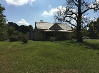 143 Lamonds Welding Rd, Biscoe, NC 27209