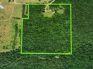 827 Cartwright Rd, Locust Grove, AR 72550