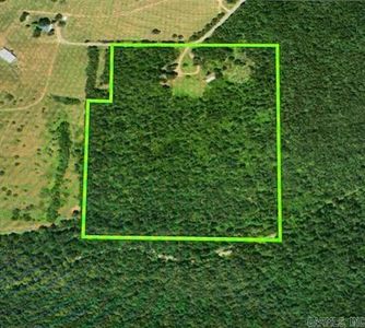 827 Cartwright Rd, Locust Grove, AR, 72550