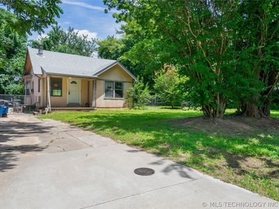 1373 E 66th Pl, Tulsa, OK, 74136