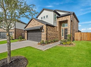 17602 Carnation Glen Dr, Richmond, TX 77407
