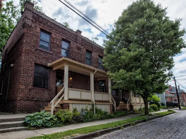 157 Detroit Ave, Columbus, OH 43201