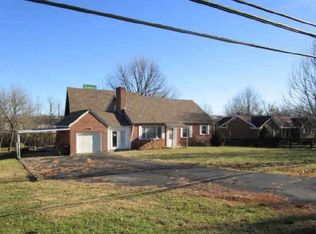 106 Caudill Dr, Winchester, KY 40391