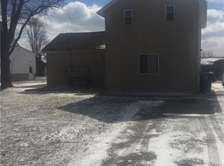 9734 Harmoning St, Mark Center, OH 43536