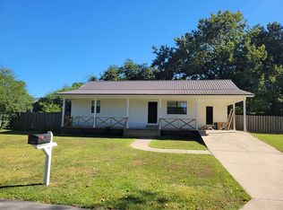 203 Rtz Dr, Benton, AR 72019