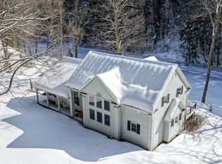 300 Route 121, Grafton, VT 05146