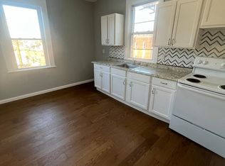 36 Tremont St #4, Irvington, NJ 07111