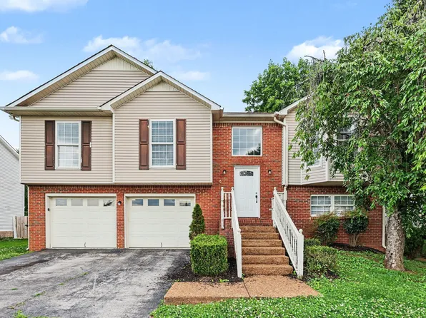 1608 Lillian Cir, Columbia, TN 38401