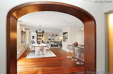 Sold by Keller Williams NYC