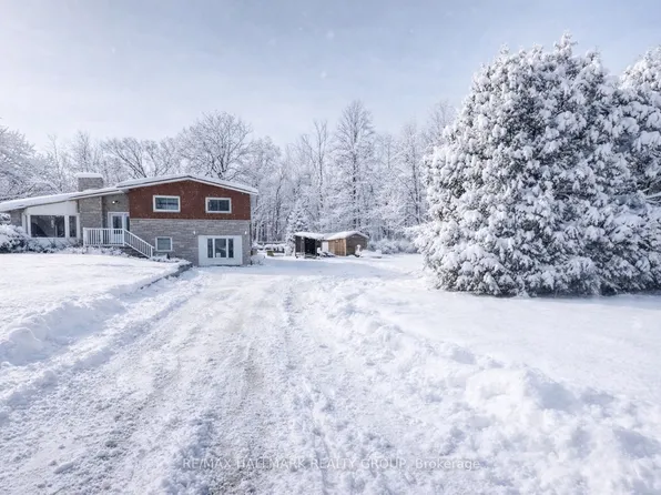 6034 County Road 29 Rd, Elizabethtown Kitley, ON K0E 1H0