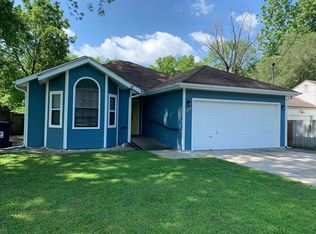 2748 W Latoka St, Springfield, MO 65807