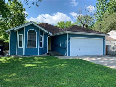 2748 W Latoka St, Springfield, MO, 65807