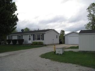 1530 N M 33, Rose City, MI 48654