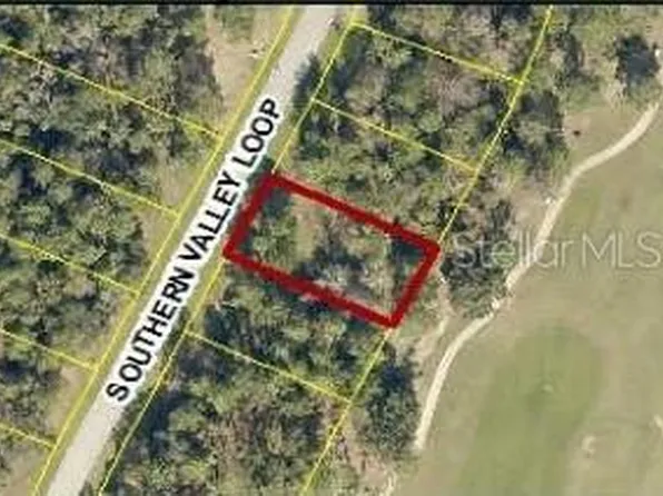 3985 Southern Valley Loop, Brooksville, FL 34601