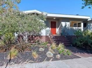 3001 Jackson St, Alameda, CA 94501