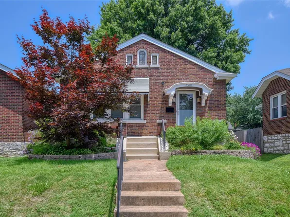 5501 Gresham Ave, Saint Louis, MO 63109