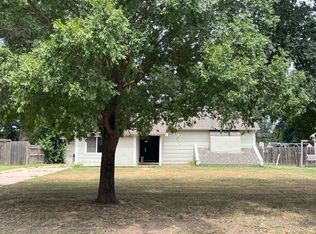 5430 S Osage Ave, Wichita, KS 67217