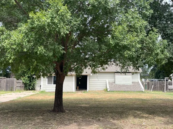5430 S Osage Ave, Wichita, KS 67217