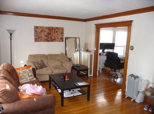 91 Bartlett Ave, Belmont, MA 02478