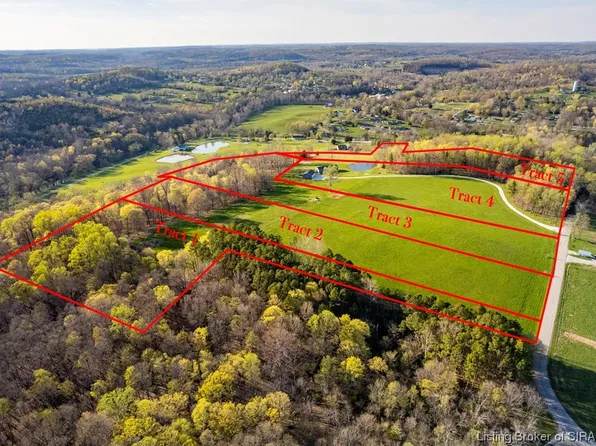 Dukes Road SW #Tract 2, Depauw, IN 47115