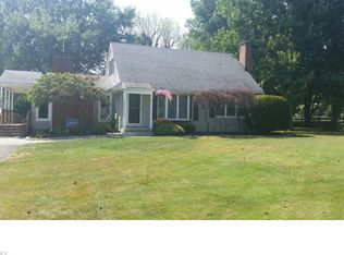 1276 S Hametown Rd, Akron, OH 44321