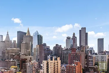 Rented by Halstead Real Estate