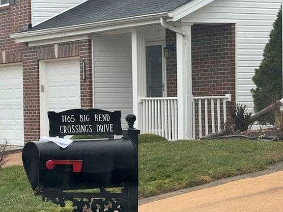 Exterior Address Verification