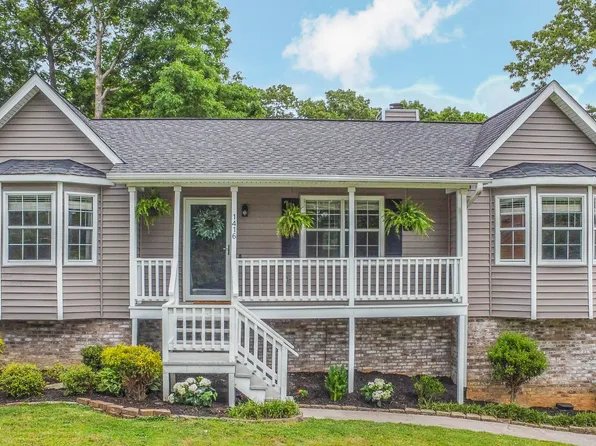 1416 Overton Ln, Knoxville, TN 37923