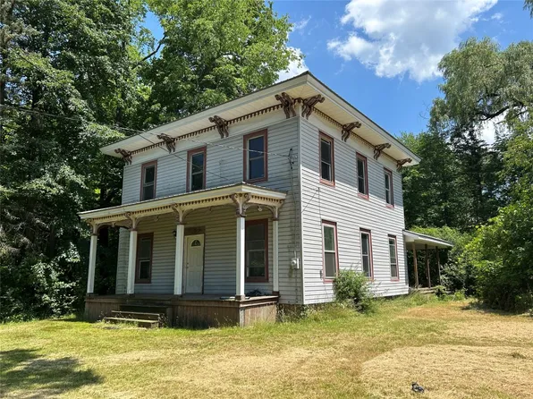 9932 Church Rd, Linesville, PA 16424