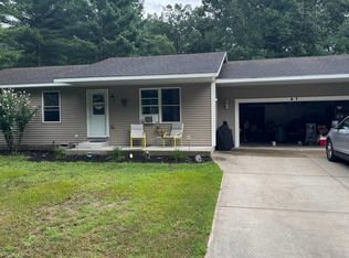 41 W Daniels Rd, Twin Lake, MI 49457