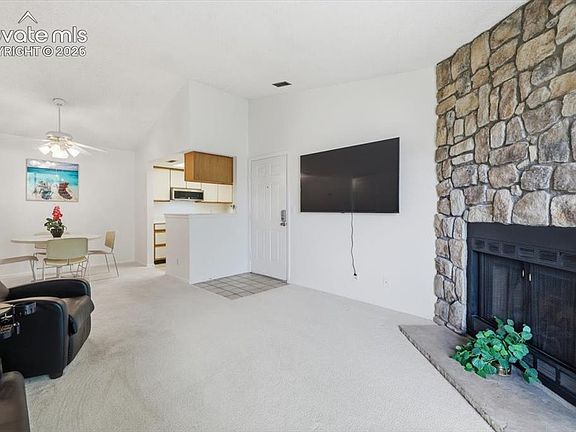 2nd image of 846 Tenderfoot Hill Rd APT 202