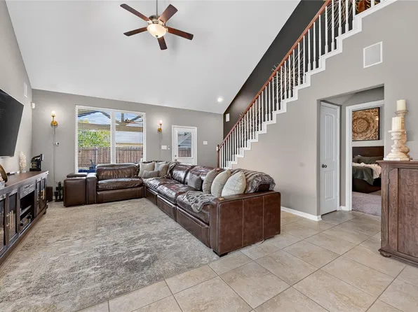 5307 Royal Press Dr, Katy, TX 77493