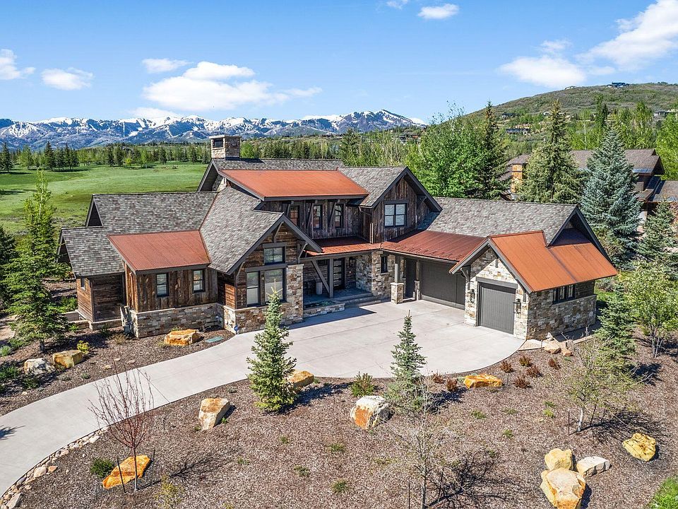 8035 Glenwild Dr, Park City, UT 84098 MLS 12402059 Zillow