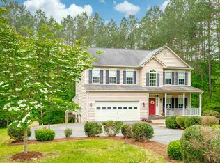 50 Red Cedar Rd, Barboursville, VA 22923