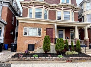 1927 N 2nd St, Harrisburg, PA 17102