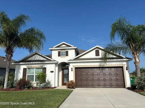 4020 Sage Brush Cir, Melbourne, FL 32901