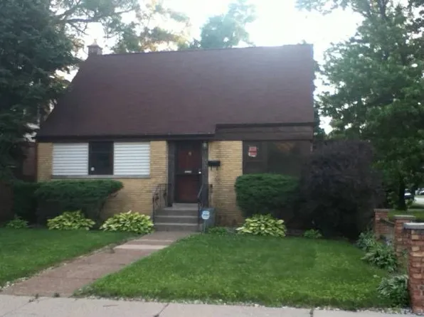 1600 State Line Rd, Calumet City, IL 60409