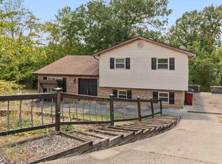 1116 Oakridge Ct, Russell, KY 41169