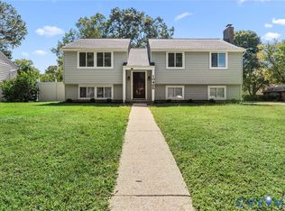10435 Crumpets Ln, North Chesterfield, VA 23235