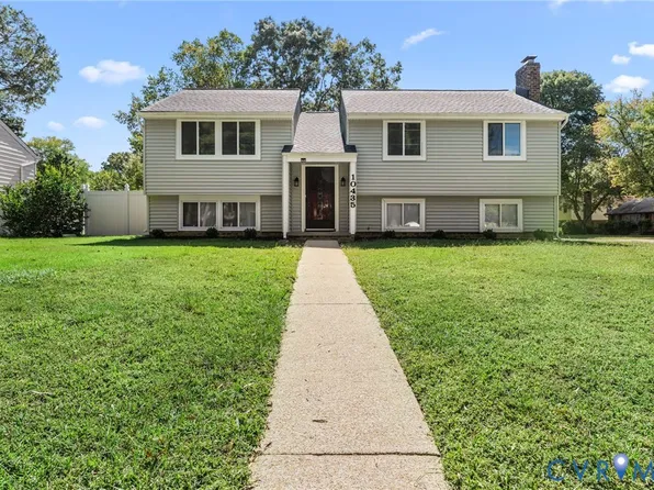 10435 Crumpets Ln, North Chesterfield, VA 23235