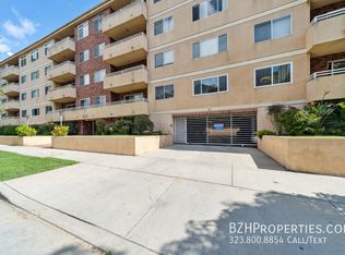 1508 1/2 Greenfield Ave #407, Los Angeles, CA 90025