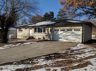 3430 Pioneers Blvd, Lincoln, NE 68506