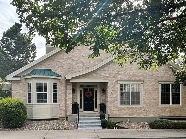 4545 S Monaco Street #344, Denver, CO 80237