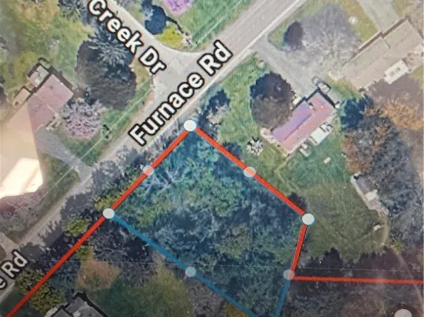 0 Furnace Rd Lot 683, Ontario, NY 14519