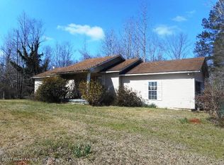 1331 Calvin Fowler Rd, Winfield, AL 35594