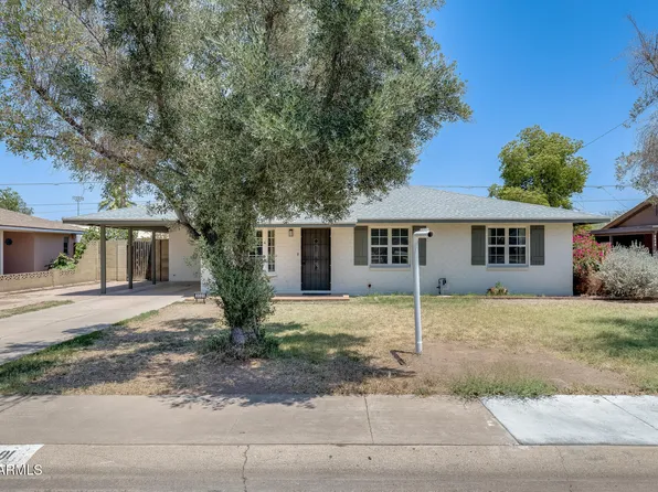 3001 N 21ST Avenue, Phoenix, AZ 85015