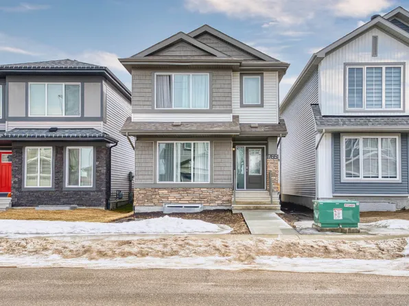 17651 49th St NW, Edmonton, AB T5Y 3Y1