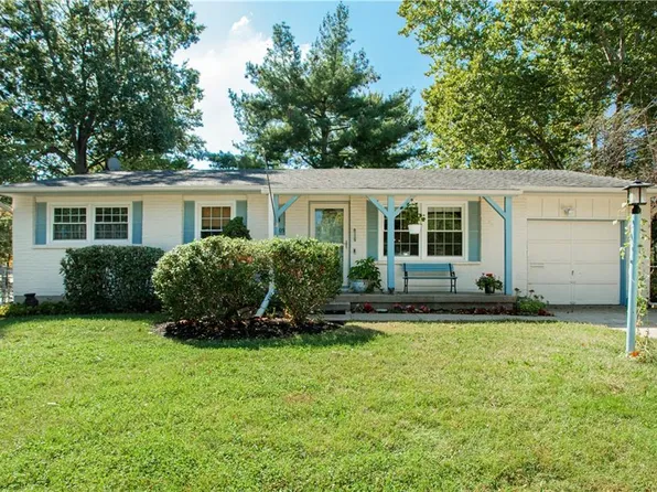 14805 E 40th St S, Independence, MO 64055